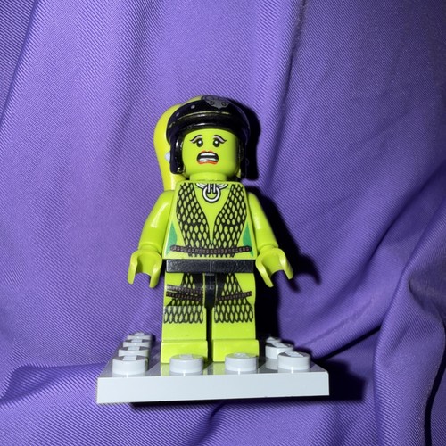 Lego star wars oola - star,