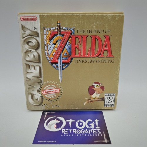 The legend zelda link - the,