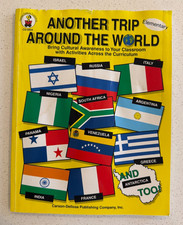 Another Trip Around the World