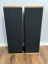 Vandersteen Model 1 floor