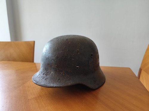 German m40 helmet wehrmacht - helmet,,
