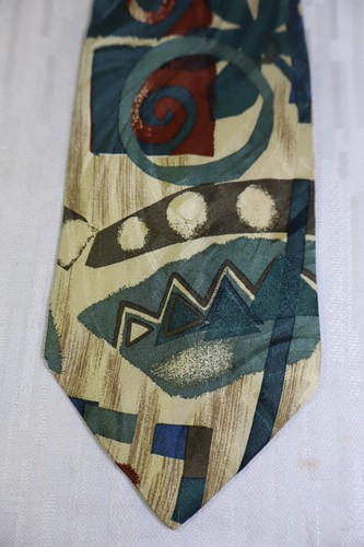 Egon von furstenberg seta tie - egon,