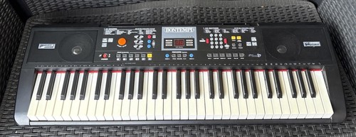 Tastiera bontempi 166115 - tastiera,