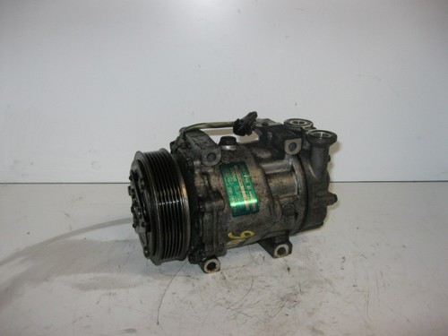 Compressore aria condizionata - compressore,