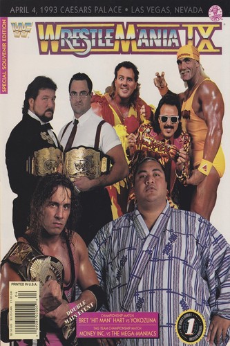Wwe giant 36 poster - 24”, 36”