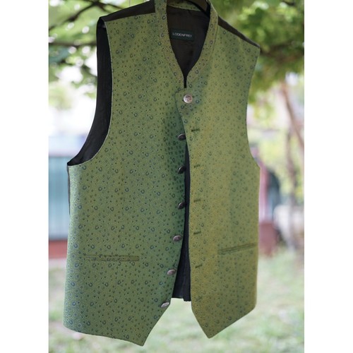 Gilet uomo tirolese - it.,