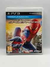 The Amazing Spider-Man PS3