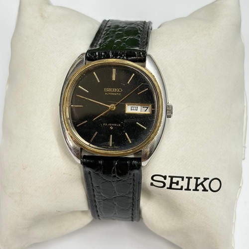 Raro seiko 5606 - raro, 5200