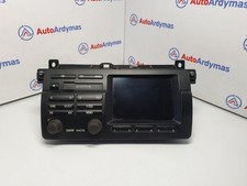 BMW 3 E46 2001 Radio CD-Player