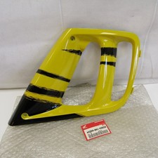 Cover presa aria carena dx Air