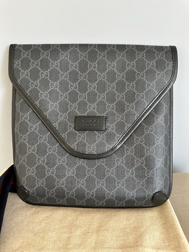 Autentica borsa tracolla - autentica,