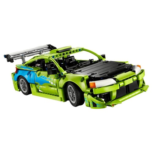 Lego kit modellismo auto - lego,