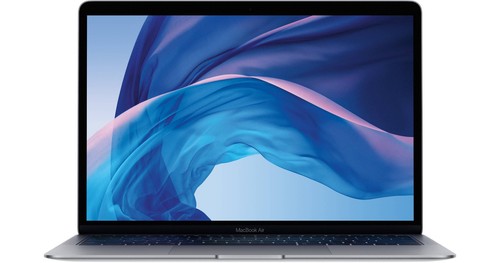 Apple macbook air - apple, 2018