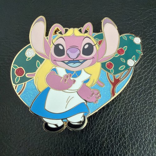 Disney pink mode - mode, angelo