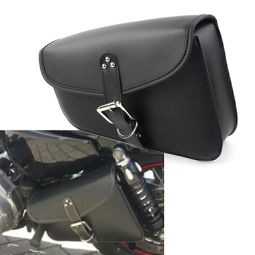 Borsa sella lato sinistro - lato,