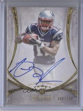 2013 Topps Five Star Futures