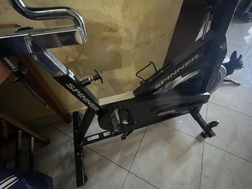 Star trac spinner pro cyclette - spinner,