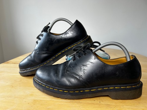 Scarpe martens 7 in - dr.,