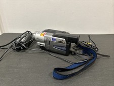 Sony Handycam CCD-TRV58 Video