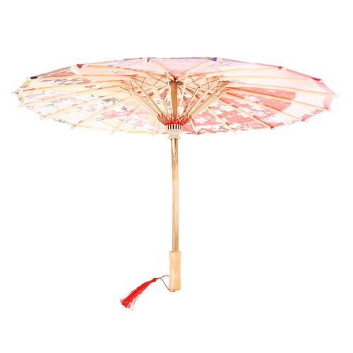 Parapluie japonais ombrelle - japonais,
