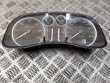 PEUGEOT 307 2004 TACHIMETRO