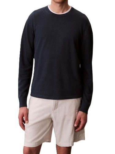 Maglia uomo calvin klein - maglia,