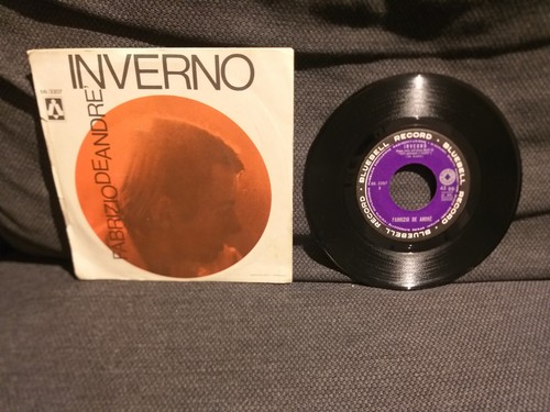 Fabrizio andré leggenda - andrÉ, la