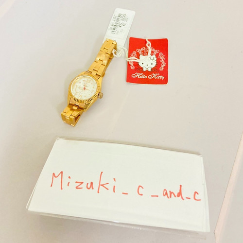 Orologio sanrio hello - sanrio,