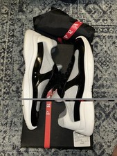 Sneakers Prada America's Cup