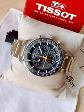 Tissot PRS516 Motorsport