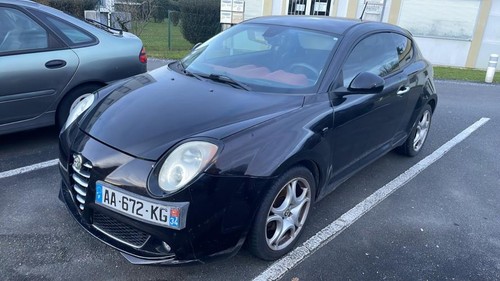 Alzacristalli elettrico