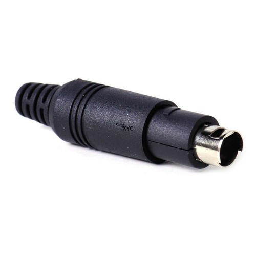 Connettore mini din - connettore, 9
