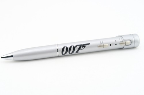 James bond 007 - bond, spia