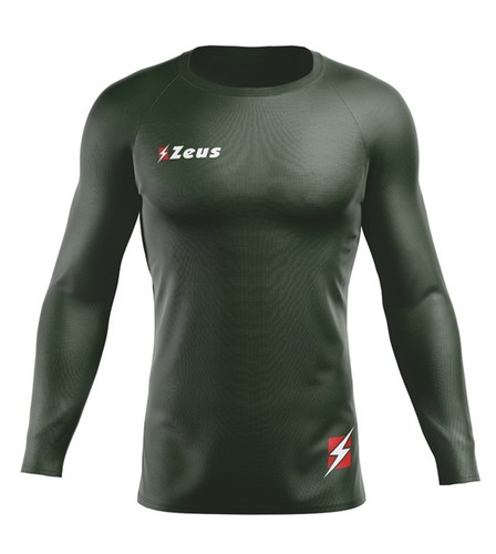 Maglia manica lunga fisiko - maglia,