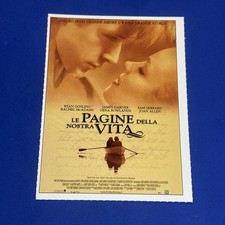 LE PAGINE DELLA NOSTRA VITA -