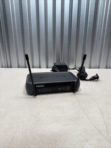 Shure pgx4 microfono - shure,