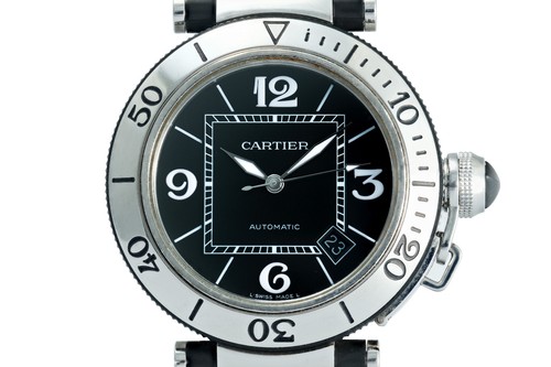 Seggiolino cartier pasha - pasha, |