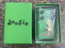 MXR DD30 Green Day Dookie