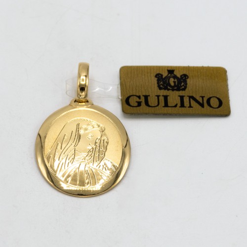 Ciondolo oro giallo - in,