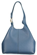 COCCINELLE BORSA DONNA BLU