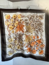 Sciarpa Vintage Manolo