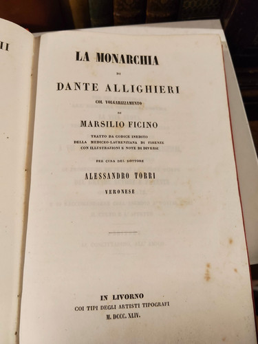 Allighieri alighieri dante - allighieri,