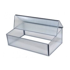 Serra in Policarbonato Slide