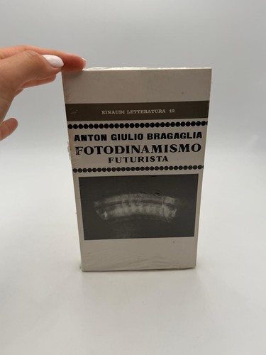Anton giulio bragaglia - bragaglia, –