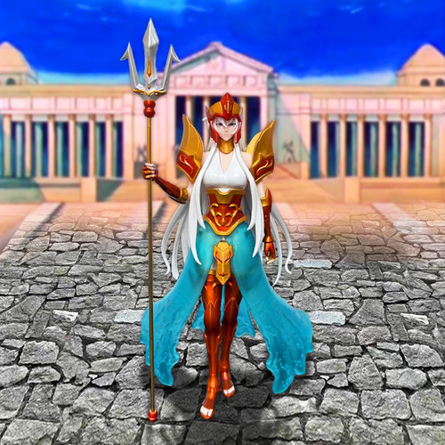 Saint seiya tela - seiya,