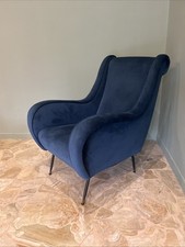 poltrona vintage Anni 50