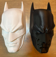 maschera di batman
