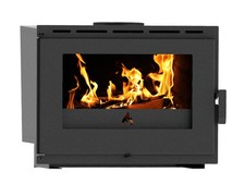Inserto per Camino a Legna