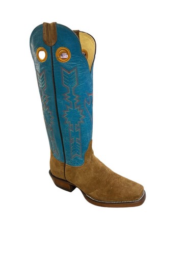 Stivali cowboy hondo 3 - da, mr-3