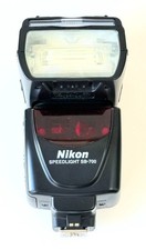 Nikon SB-700 Speedlight Flash